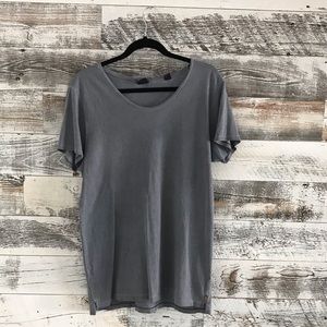 Scotch & Soda T-Shirt size large